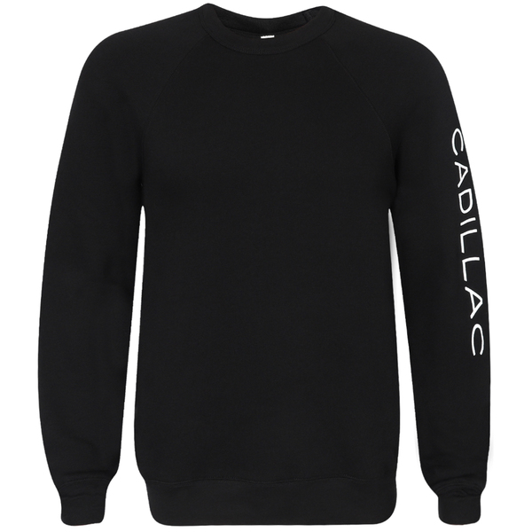 Unisex Fleece Sweatshirt